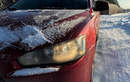 Mitsubishi Lancer IX, 2008 год, 890 000 рублей, 2 фотография