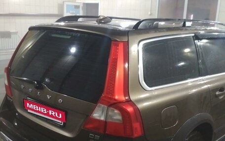 Volvo XC70 II рестайлинг, 2011 год, 1 800 000 рублей, 3 фотография