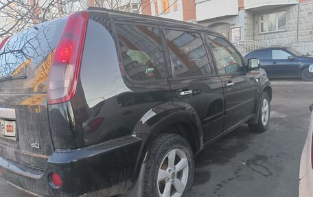 Nissan X-Trail, 2004 год, 1 100 000 рублей, 15 фотография