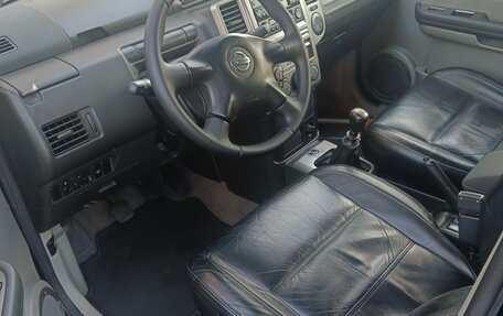 Nissan X-Trail, 2004 год, 1 100 000 рублей, 14 фотография