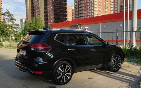 Nissan X-Trail, 2019 год, 2 750 000 рублей, 8 фотография