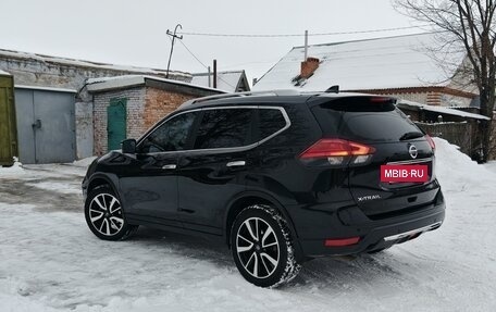 Nissan X-Trail, 2019 год, 2 750 000 рублей, 4 фотография