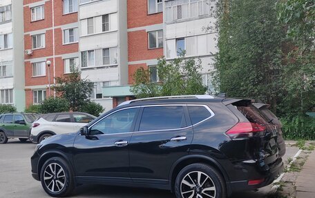 Nissan X-Trail, 2019 год, 2 750 000 рублей, 11 фотография