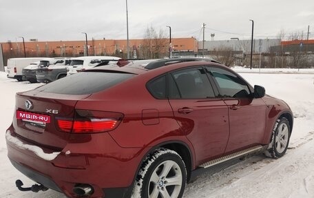 BMW X6, 2011 год, 2 000 000 рублей, 6 фотография