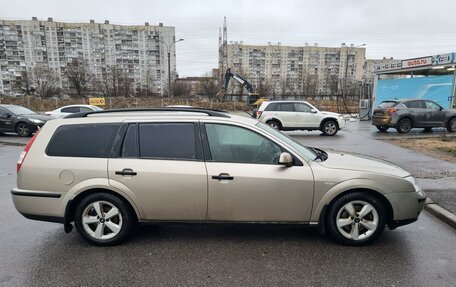 Ford Mondeo III, 2005 год, 600 000 рублей, 2 фотография