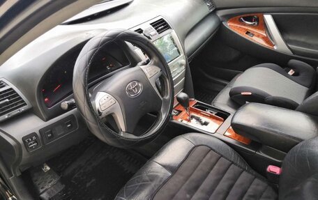 Toyota Camry, 2007 год, 1 000 000 рублей, 8 фотография