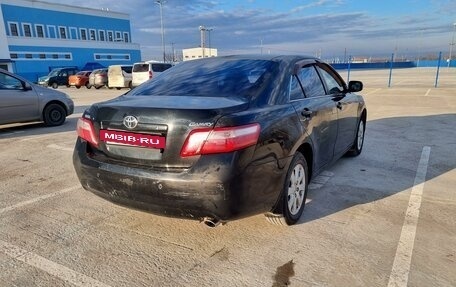 Toyota Camry, 2007 год, 1 000 000 рублей, 5 фотография