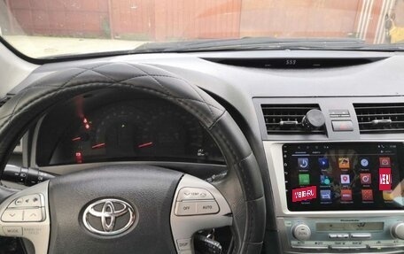 Toyota Camry, 2007 год, 1 000 000 рублей, 4 фотография