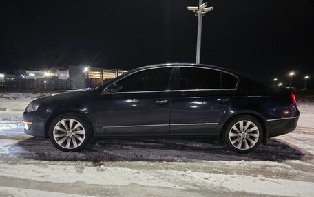 Volkswagen Passat B6, 2010 год, 950 000 рублей, 14 фотография