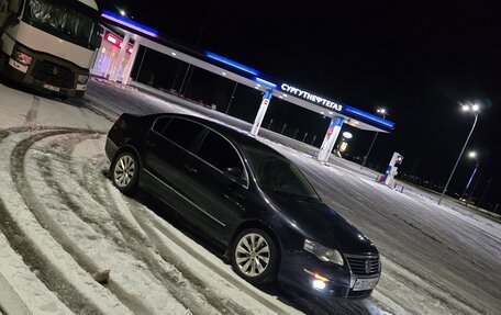 Volkswagen Passat B6, 2010 год, 950 000 рублей, 9 фотография