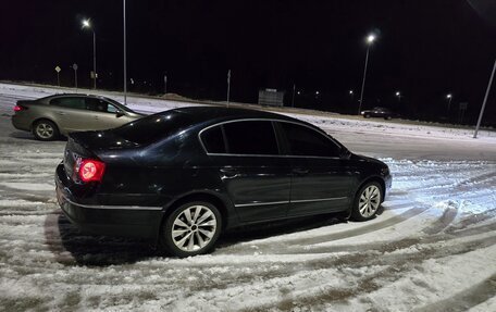 Volkswagen Passat B6, 2010 год, 950 000 рублей, 11 фотография