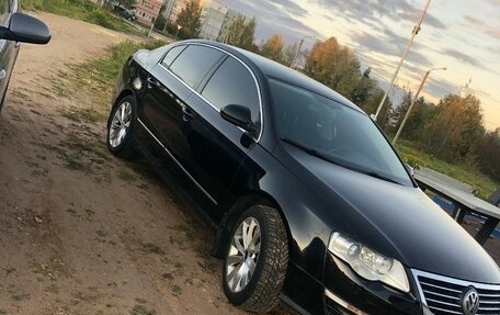 Volkswagen Passat B6, 2010 год, 950 000 рублей, 13 фотография