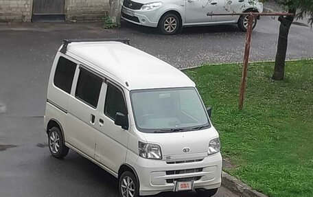 Daihatsu Hijet X, 2015 год, 680 000 рублей, 4 фотография