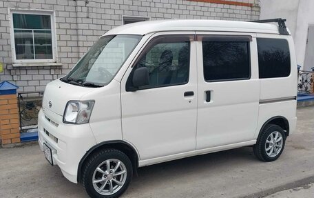 Daihatsu Hijet X, 2015 год, 680 000 рублей, 6 фотография