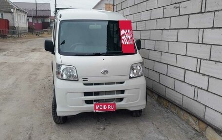 Daihatsu Hijet X, 2015 год, 680 000 рублей, 7 фотография