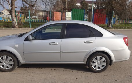 Chevrolet Lacetti, 2008 год, 770 000 рублей, 8 фотография