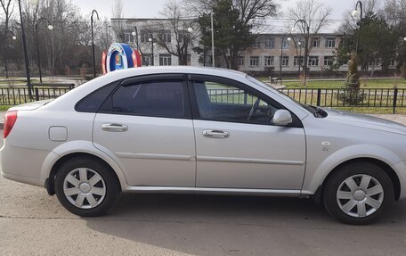 Chevrolet Lacetti, 2008 год, 770 000 рублей, 7 фотография