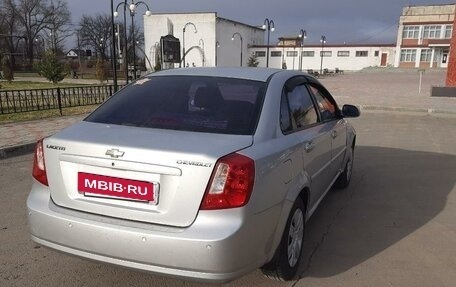 Chevrolet Lacetti, 2008 год, 770 000 рублей, 10 фотография