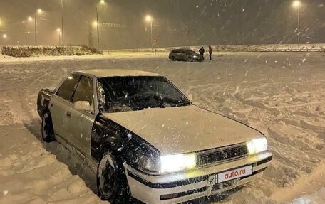 Toyota Cresta, 1990 год, 350 000 рублей, 2 фотография