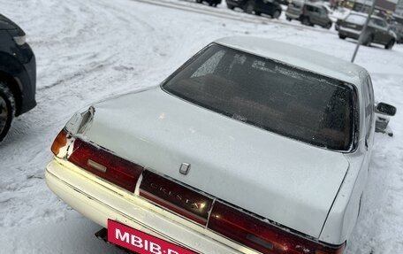 Toyota Cresta, 1990 год, 350 000 рублей, 6 фотография