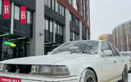 Toyota Cresta, 1990 год, 350 000 рублей, 4 фотография