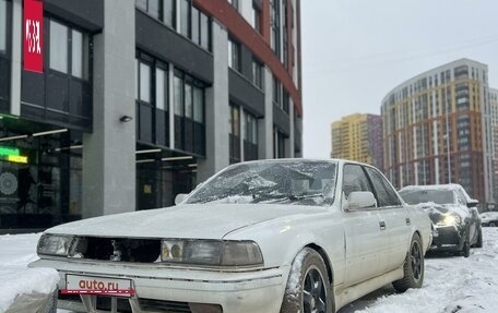 Toyota Cresta, 1990 год, 350 000 рублей, 5 фотография