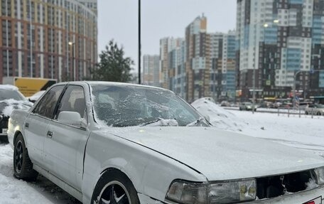 Toyota Cresta, 1990 год, 350 000 рублей, 7 фотография