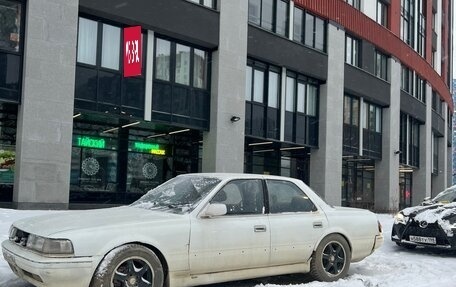 Toyota Cresta, 1990 год, 350 000 рублей, 18 фотография