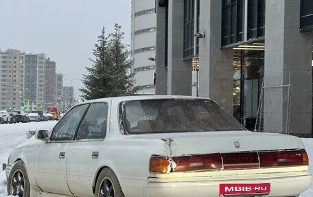 Toyota Cresta, 1990 год, 350 000 рублей, 15 фотография