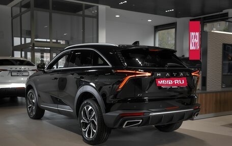 Haval F7, 2024 год, 3 499 000 рублей, 3 фотография