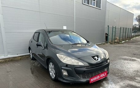 Peugeot 308 II, 2008 год, 395 000 рублей, 3 фотография