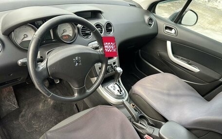 Peugeot 308 II, 2008 год, 395 000 рублей, 7 фотография