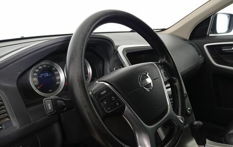 Volvo XC60 II, 2011 год, 1 120 000 рублей, 13 фотография