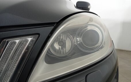 Volvo XC60 II, 2011 год, 1 120 000 рублей, 14 фотография