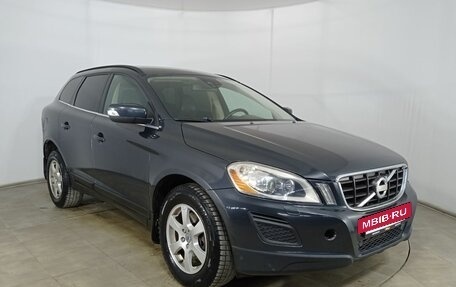 Volvo XC60 II, 2011 год, 1 120 000 рублей, 3 фотография