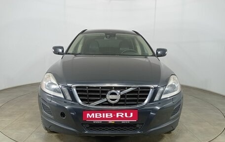 Volvo XC60 II, 2011 год, 1 120 000 рублей, 2 фотография