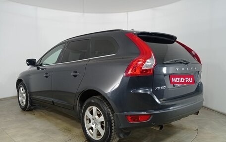 Volvo XC60 II, 2011 год, 1 120 000 рублей, 7 фотография