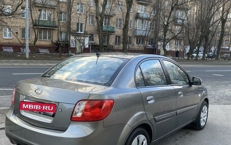 KIA Rio II, 2010 год, 832 000 рублей, 7 фотография