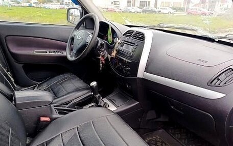 Chery Tiggo (T11), 2013 год, 410 000 рублей, 6 фотография