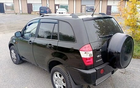 Chery Tiggo (T11), 2013 год, 410 000 рублей, 7 фотография