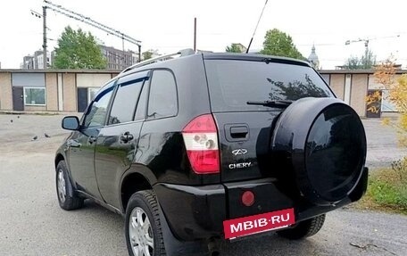 Chery Tiggo (T11), 2013 год, 410 000 рублей, 2 фотография