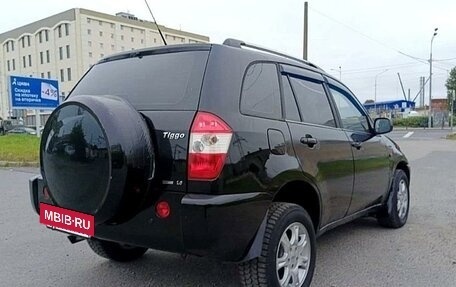 Chery Tiggo (T11), 2013 год, 410 000 рублей, 3 фотография