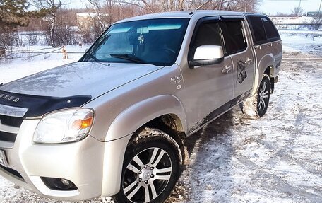 Mazda BT-50 II, 2008 год, 1 020 000 рублей, 2 фотография