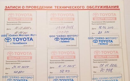 Toyota Corolla, 2008 год, 979 000 рублей, 14 фотография