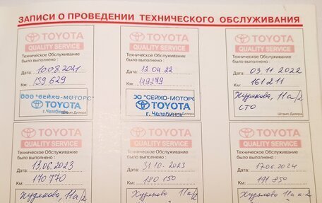 Toyota Corolla, 2008 год, 979 000 рублей, 16 фотография