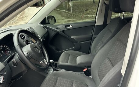 Volkswagen Tiguan I, 2012 год, 1 380 000 рублей, 15 фотография