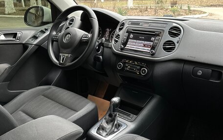 Volkswagen Tiguan I, 2012 год, 1 380 000 рублей, 16 фотография