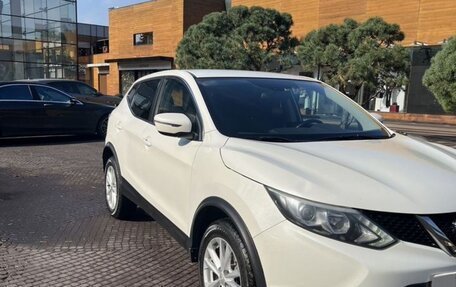 Nissan Qashqai, 2016 год, 1 450 000 рублей, 4 фотография