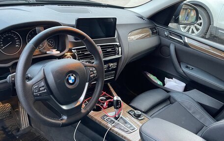 BMW X3, 2014 год, 2 300 000 рублей, 6 фотография