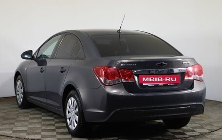 Chevrolet Cruze II, 2013 год, 799 000 рублей, 7 фотография